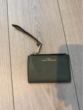Marc Jacob’s wallet